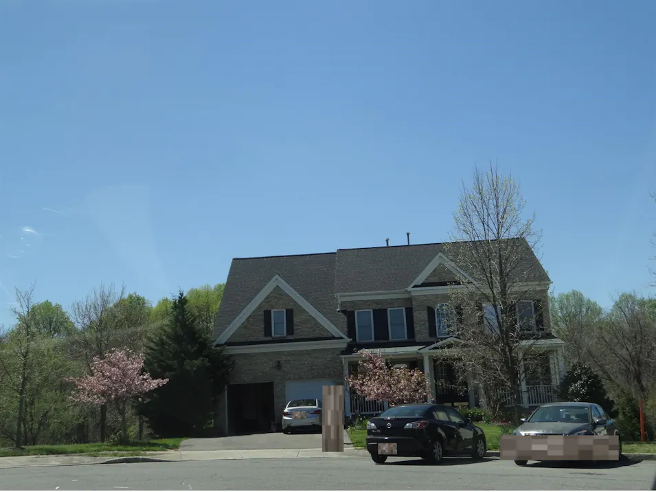 5216 Carson Court Ellicott City, MD 21043, Howard County