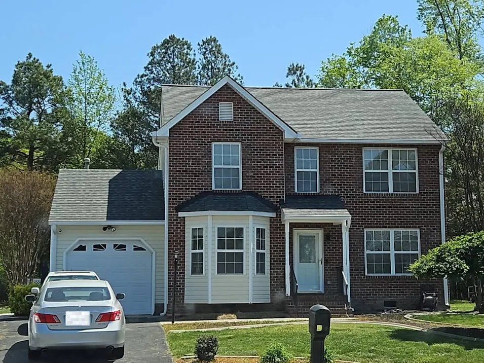 720 Stonemeadow Dr Glen Allen, VA 23060, Henrico County