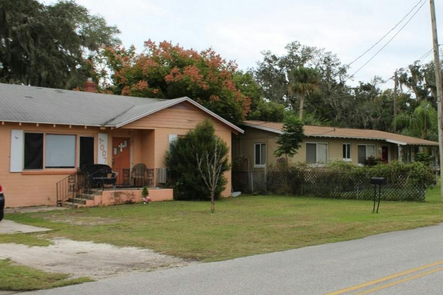 Daytona Ave, Daytona Beach, FL 32117