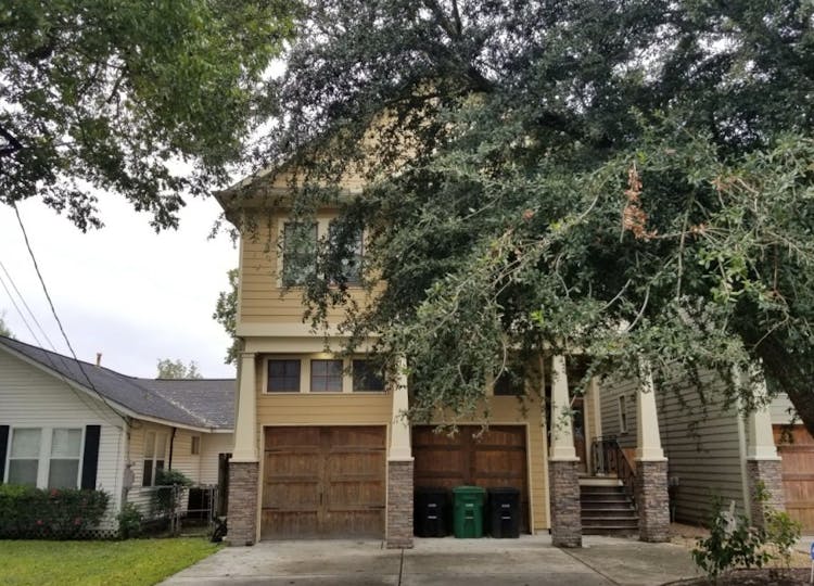 1311 West 21st Street Houston, TX 77008, Harris County