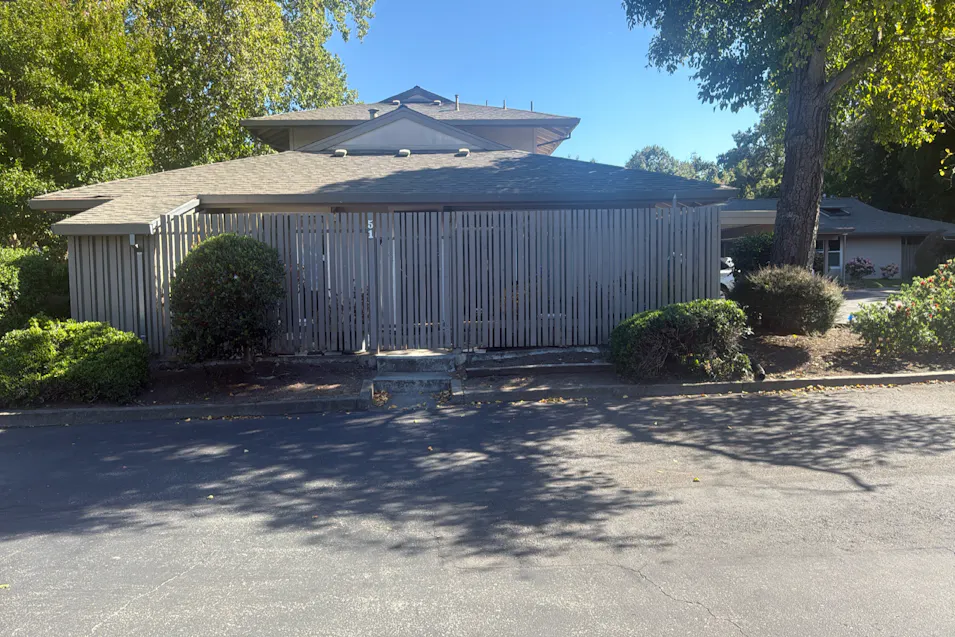 51 Roundtree Blvd San Rafael, CA 94903, Marin County