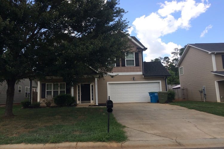 757 Jones Branch Drive Fort Mill, SC 29715, York County