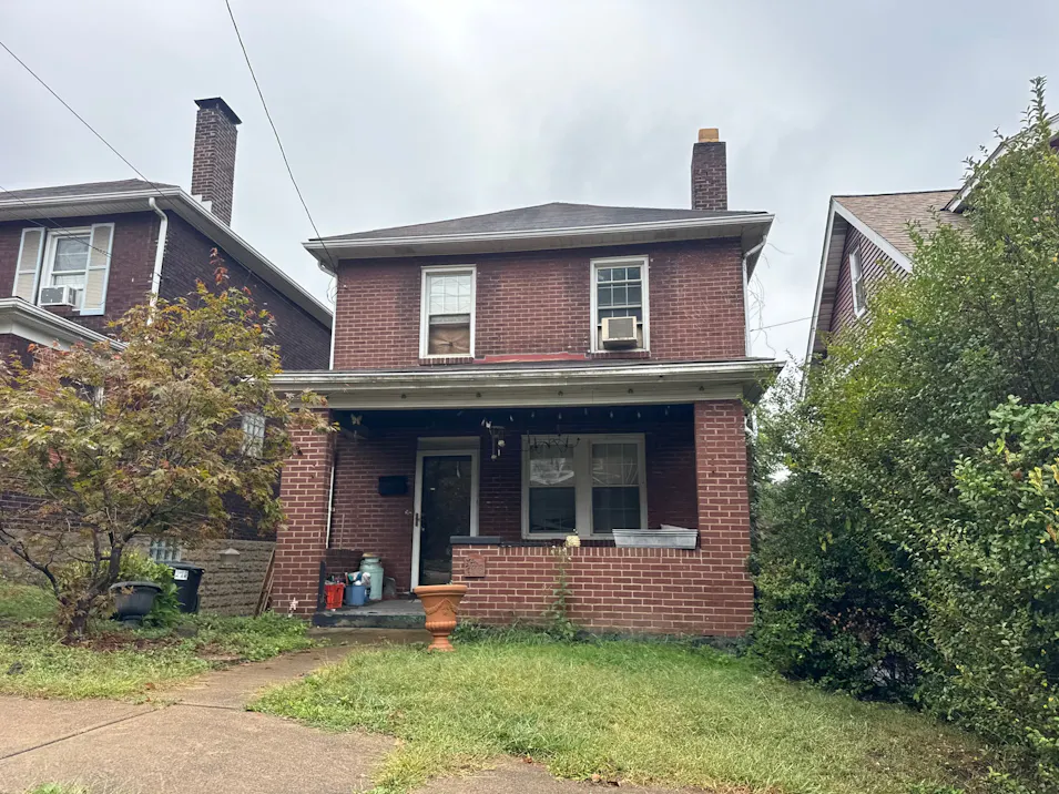 2220 Lacrosse Street Pittsburgh, PA 15218, Allegheny County