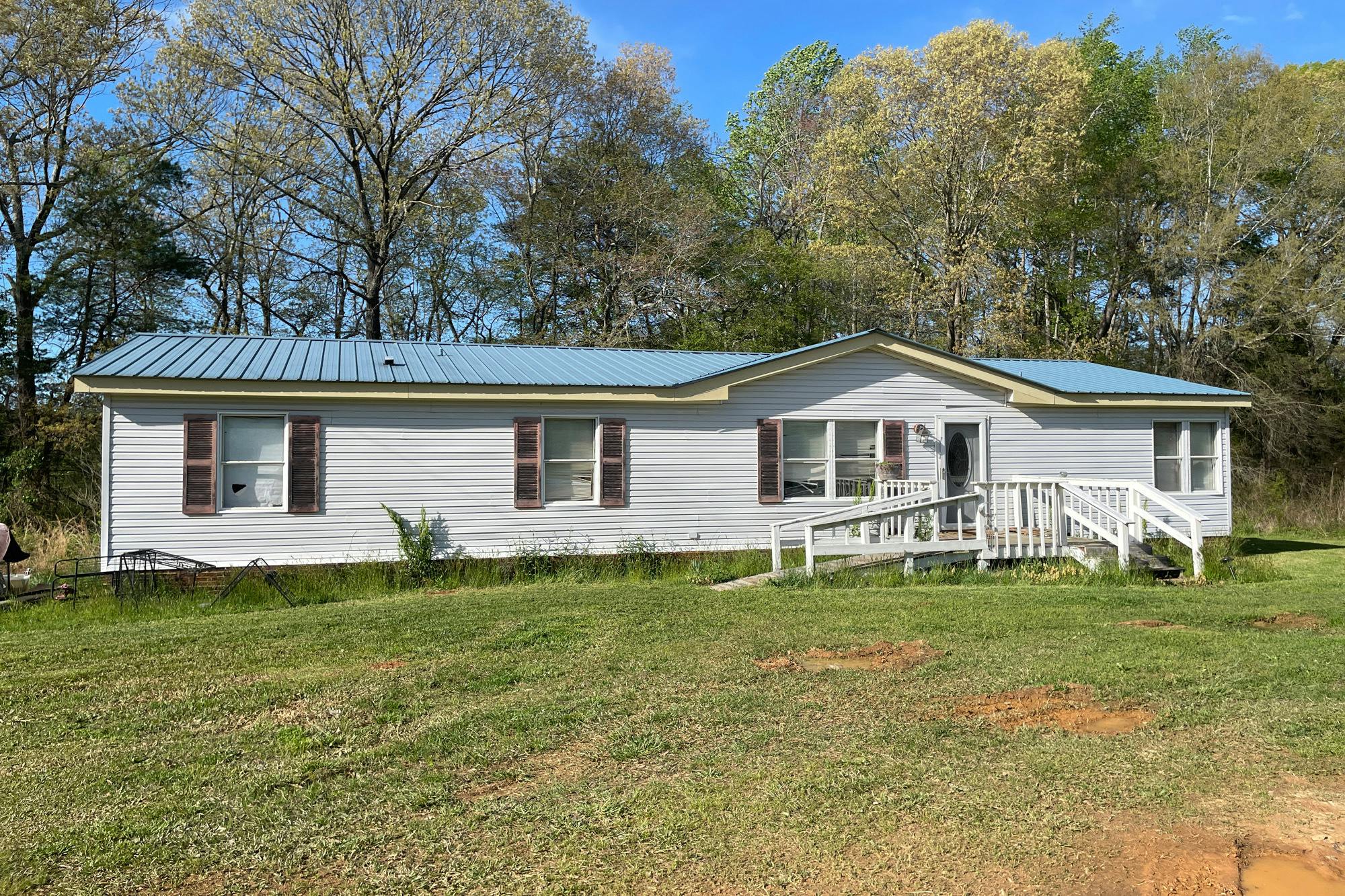Country Side Dr, Cherryville, NC 28021