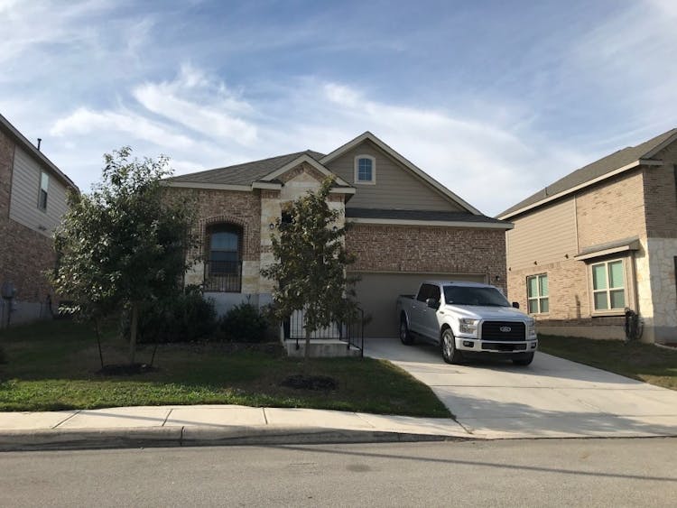 5031 Italica Road San Antonio, TX 78253, Bexar County