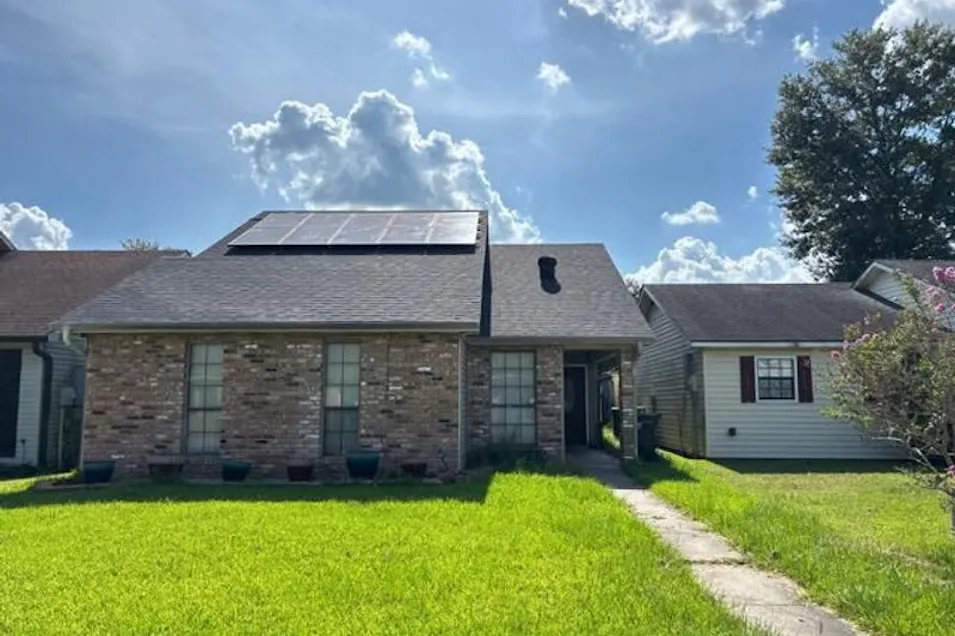 102 Logan Street Lafayette, LA 70506, Lafayette County