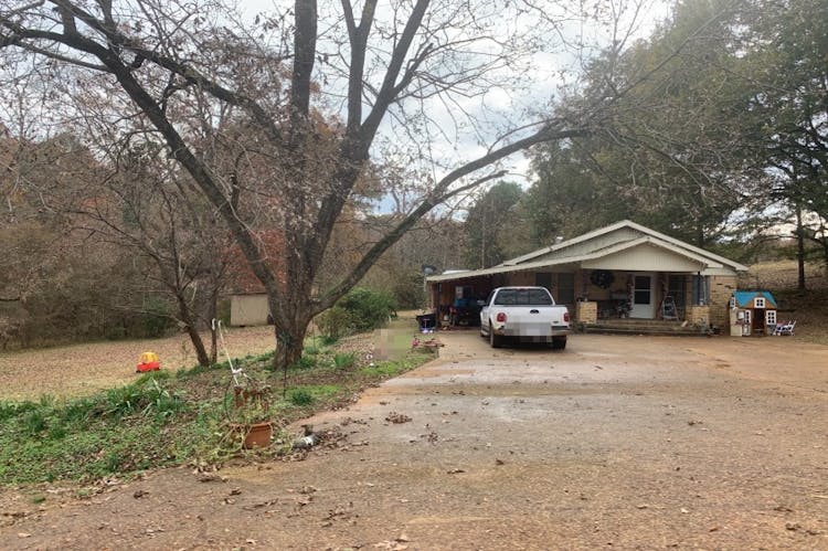 504 Silmon Road Downsville, LA 71234, Union County