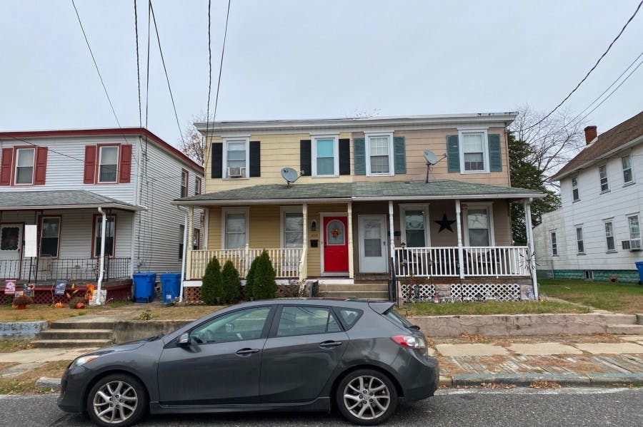 205 Maple Ave, Westville, NJ, 08093, USA