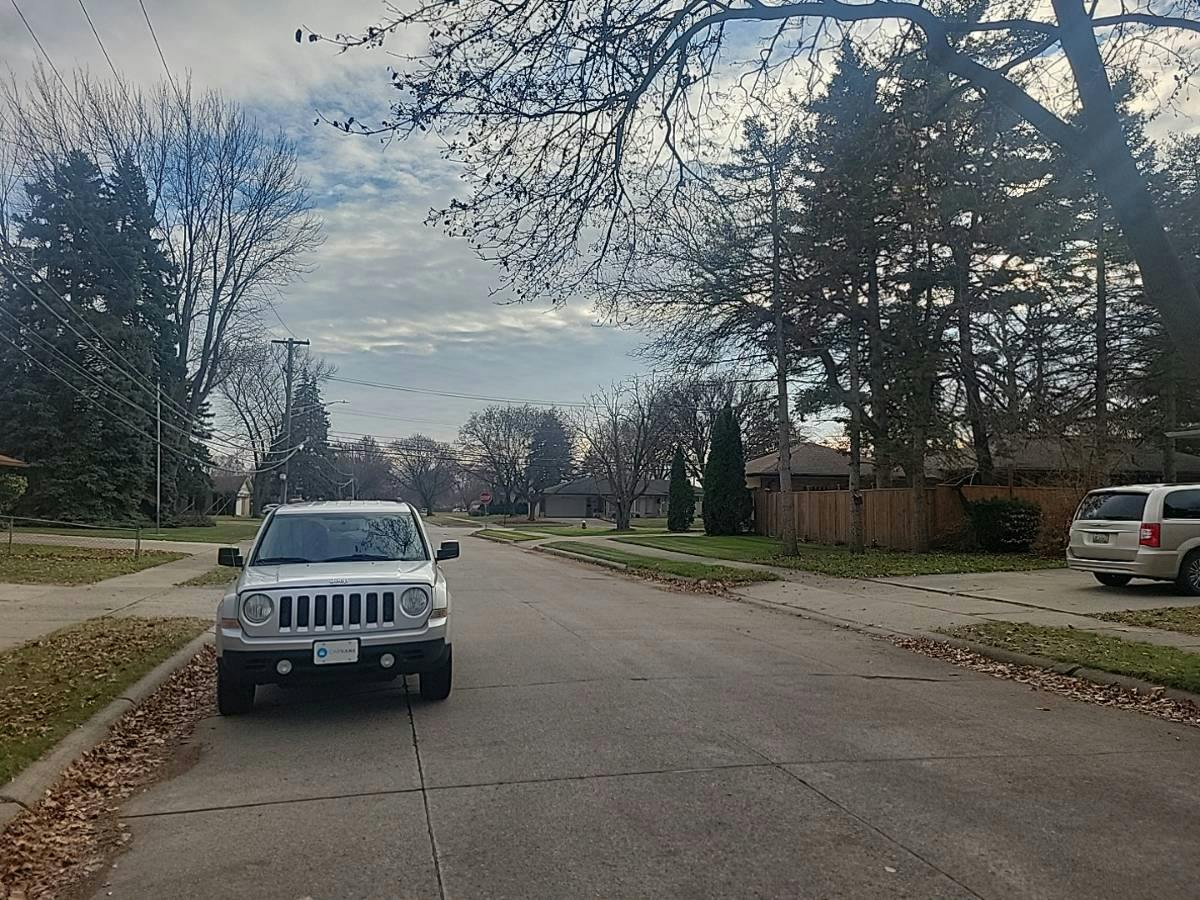 Grobbel Ave, Warren, MI 48092