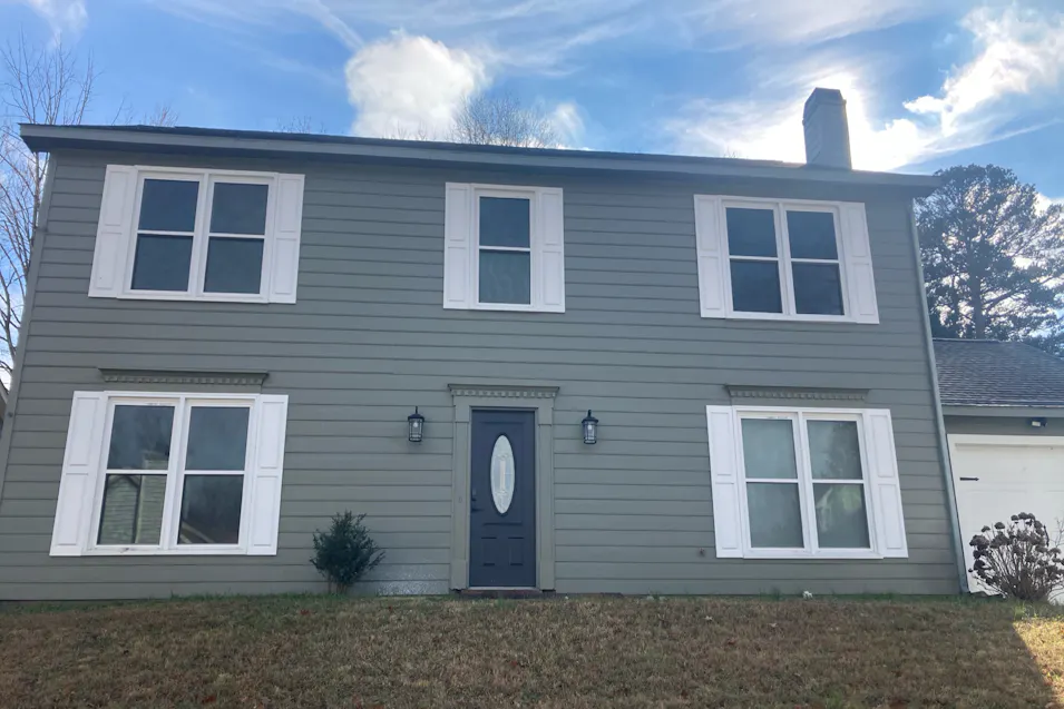 3401 Argyle Lane Greensboro, NC 27406, Guilford County