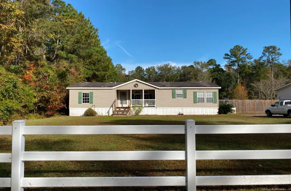 525 Wild Heron Dr Midway, GA 31320, Liberty County