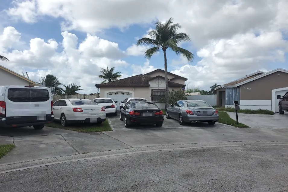 11518 173rd St Miami, FL 33157, Miami-Dade County