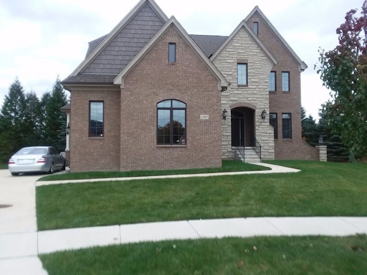 13487 Owl Court Shelby Township, MI 48315, Macomb County