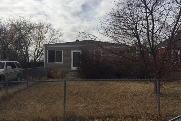 1616 Rollins Avenue Cheyenne, WY 82001, Laramie County