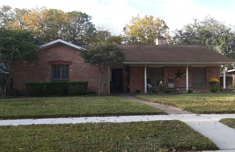 2403 Fall Meadow Drive Missouri City, TX 77459-3341, Fort Bend County