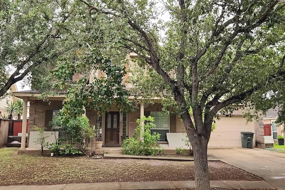 4109 Santa Olivia Mission, TX 78572, Hidalgo County