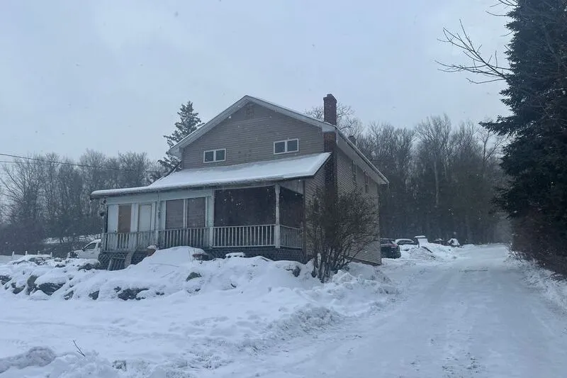 Cemetery Rd, Greentown, PA 18426 #1