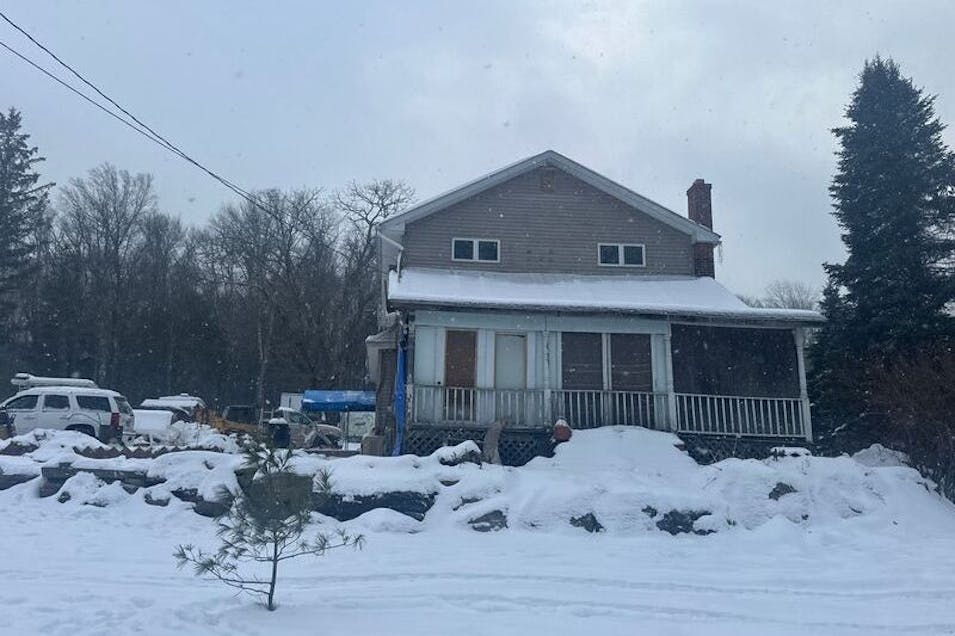 102 Cemetery Rd Greentown, PA 18426, Pike County