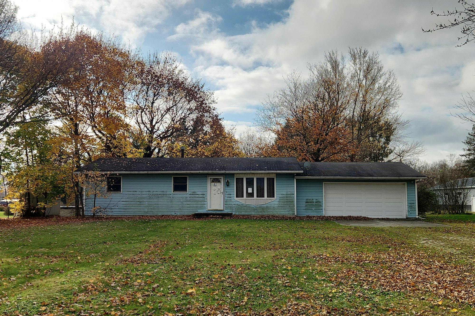 Spencer Lake Rd, Medina, OH 44256