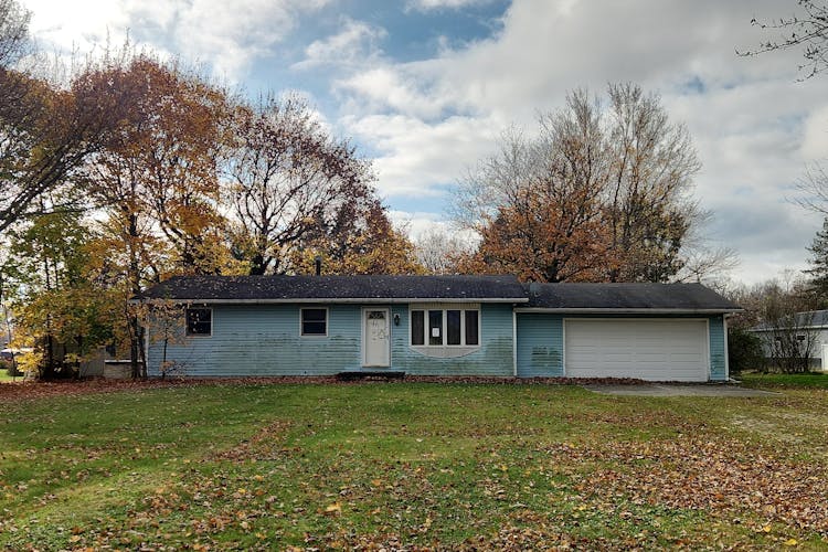 6808 Spencer Lake Road Medina, OH 44256, Medina County