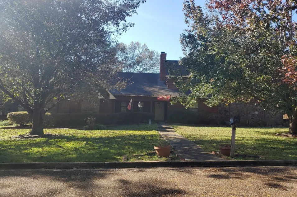 5215 Brookview Dr Byram, MS 39272, Hinds County