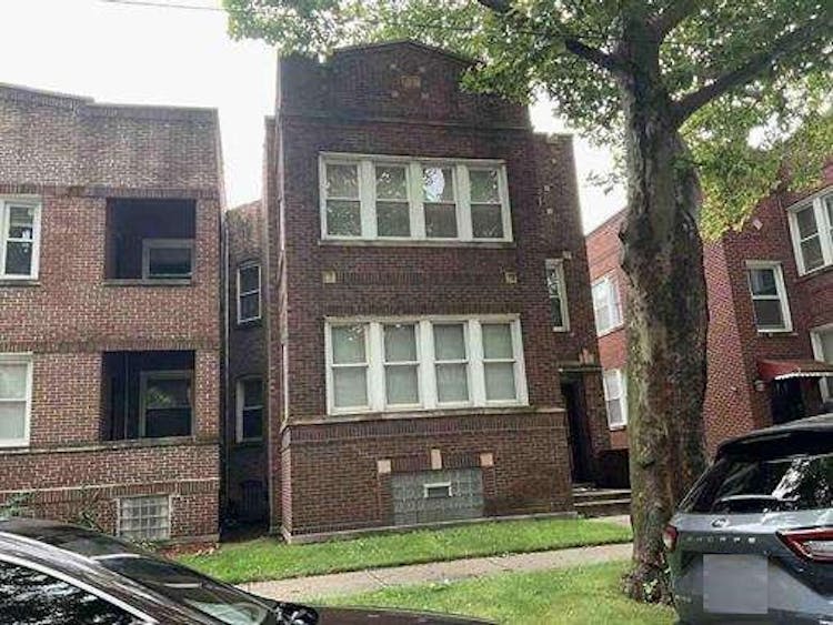 7443 S Rhodes Ave Chicago, IL 60619, Cook County