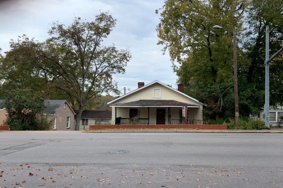 5323 North Main St Columbia, SC 29203, Richland County