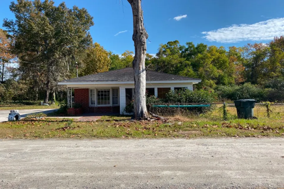 3004 Dawes Ave Savannah, GA 31405, Chatham County