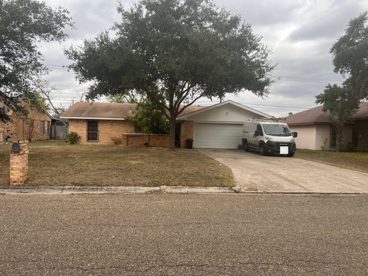 2319 Sycamore Mission, TX 78573, Hidalgo County