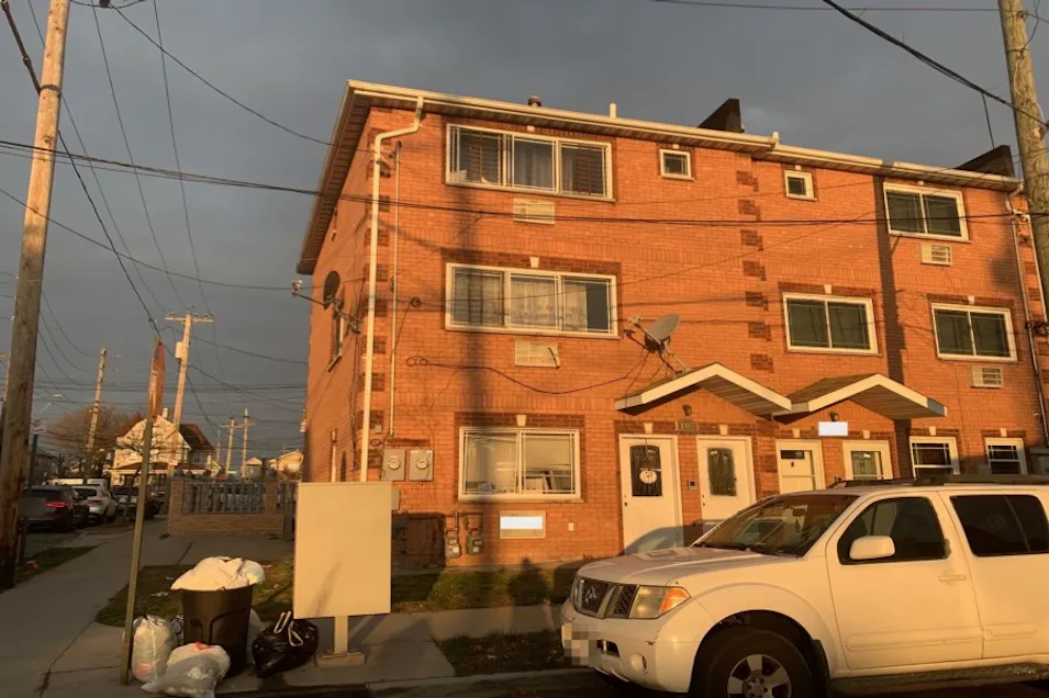 1403 McBride Street Far Rockaway, NY 11691, Queens County