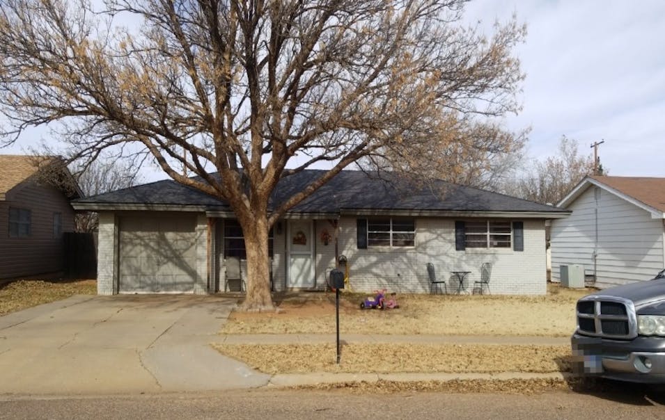 109 Darrell Avenue Levelland, TX 79336, Hockley County