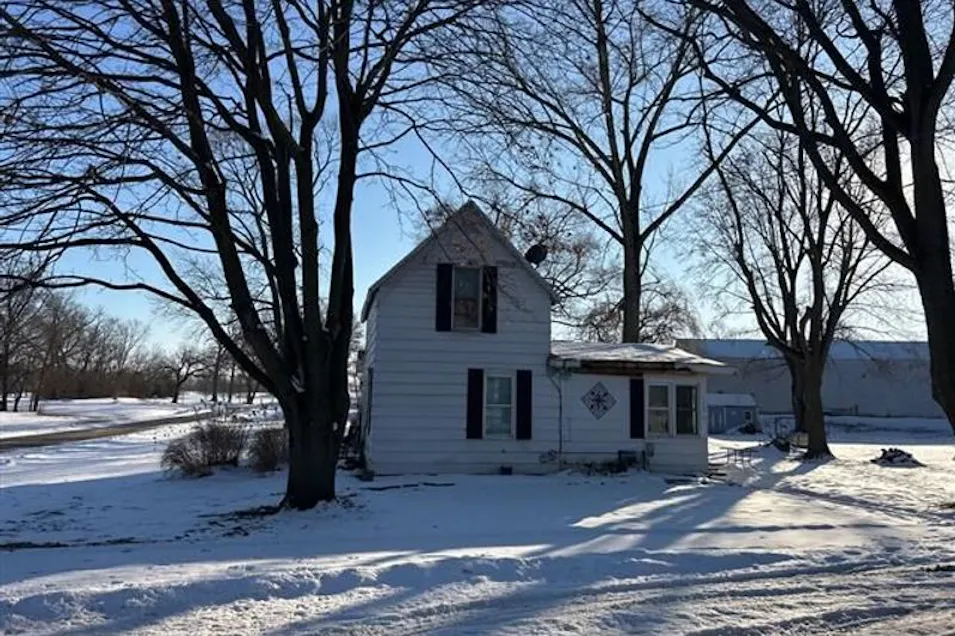 173 E. Smith Street Bonfield, IL 60913, Kankakee County