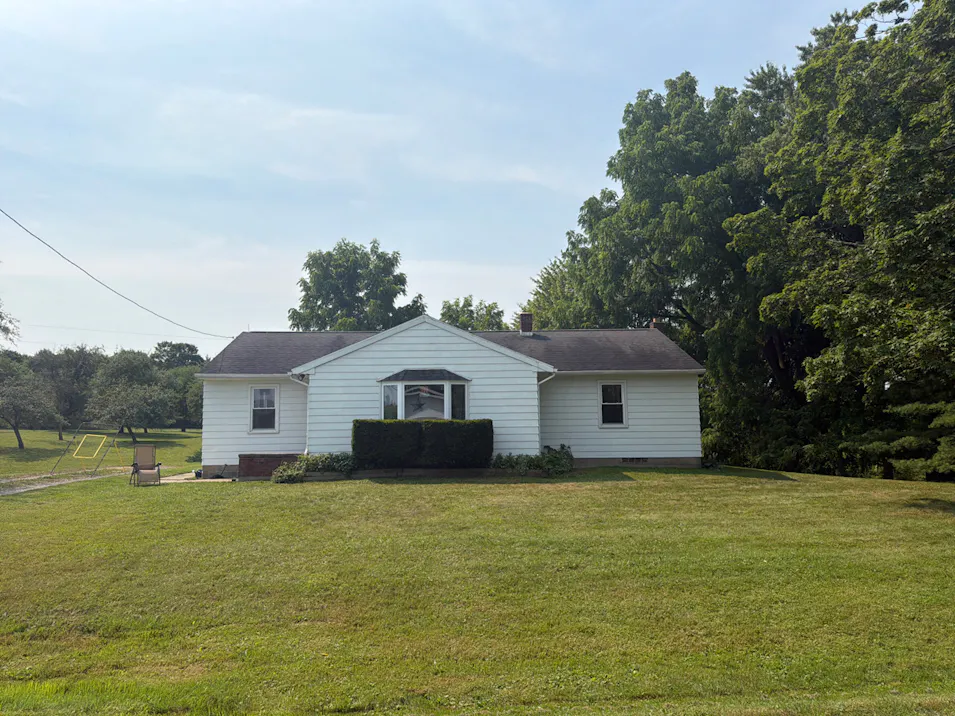 7097 Sherrod Hill Rd Edinboro, PA 16412, Erie County