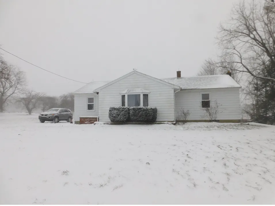 7097 Sherrod Hill Rd Edinboro, PA 16412, Erie County