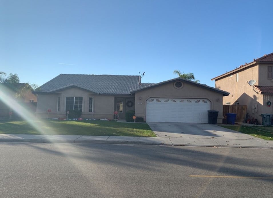 807 Fletcher Street McFarland, CA 93250, Kern County