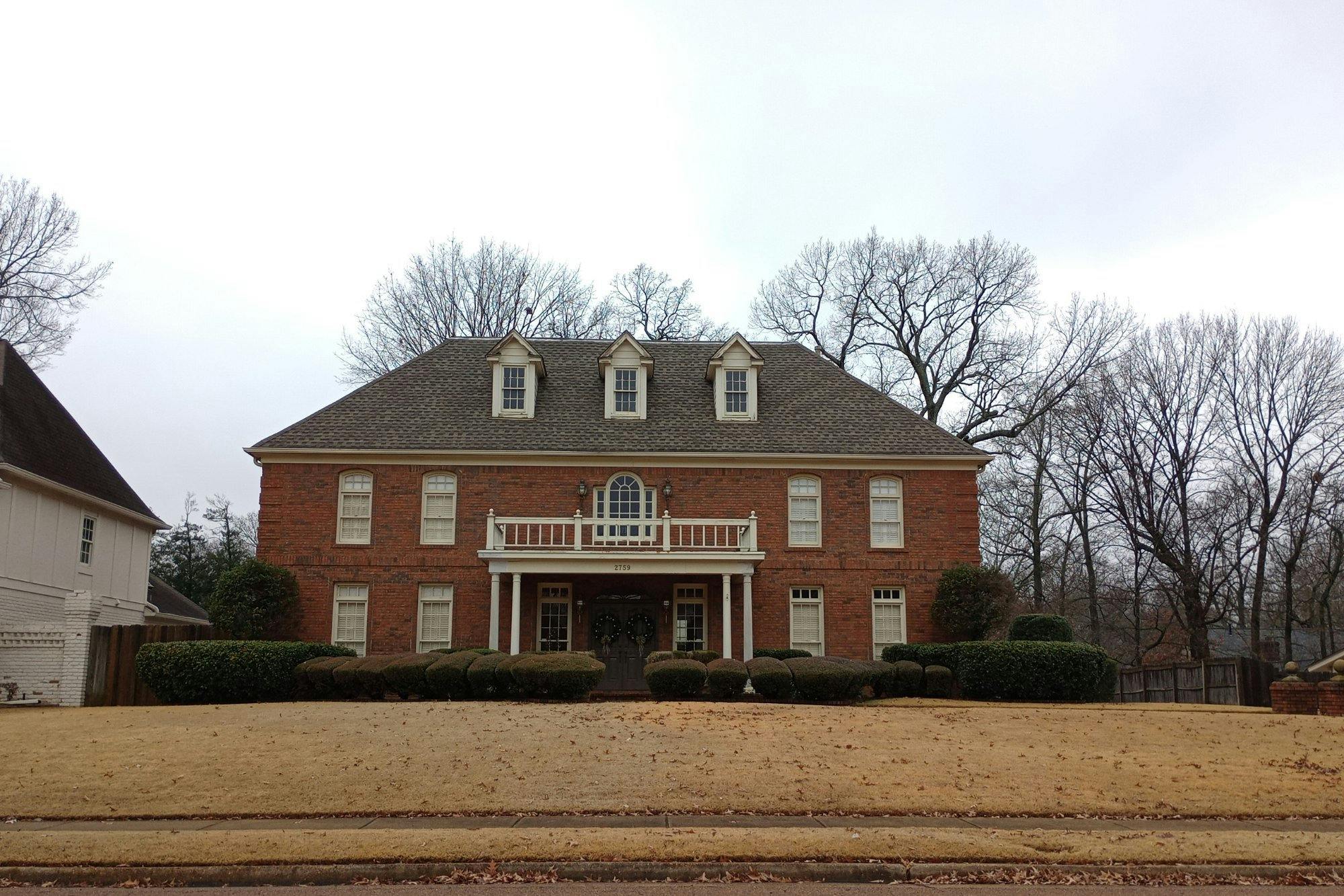 Oakleigh Ln, Germantown, TN 38138