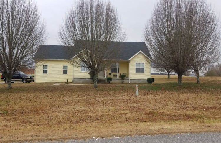 25 County Rd 392 Trinity, AL 35673, Lawrence County