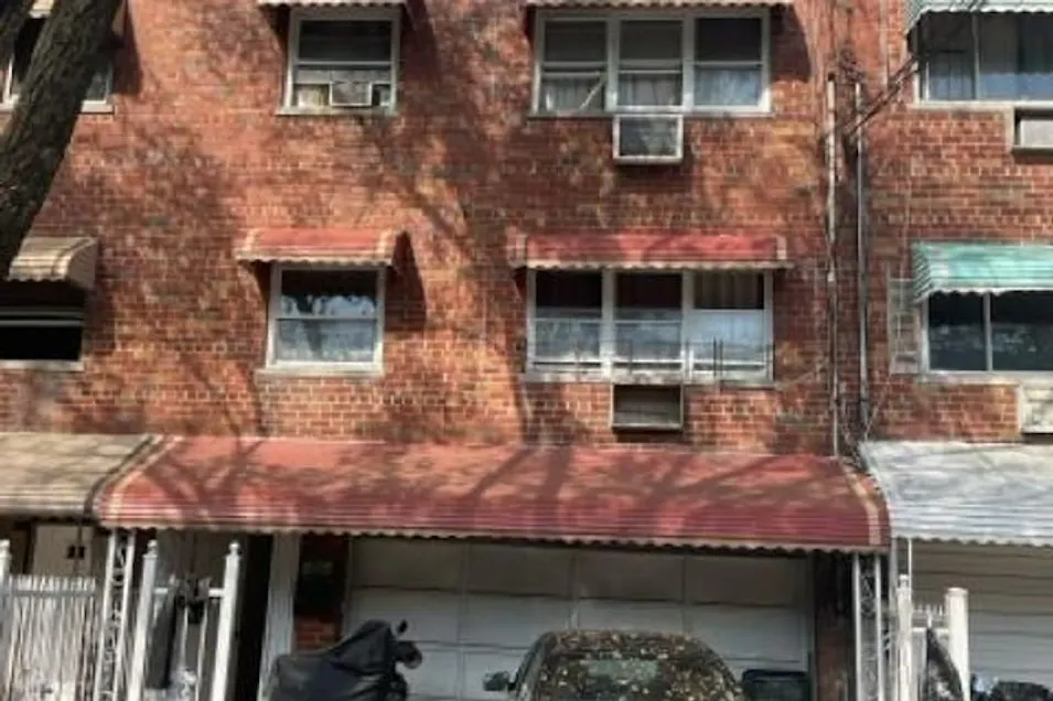 625 Commonwealth Avenue Bronx, NY 10473, Bronx County