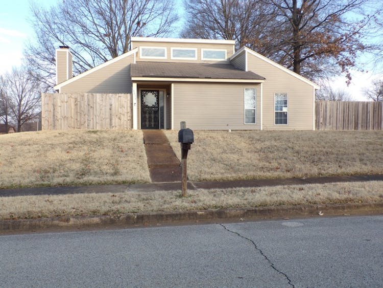 6014 Harvest Moon Cove Memphis, TN 38141, Shelby County