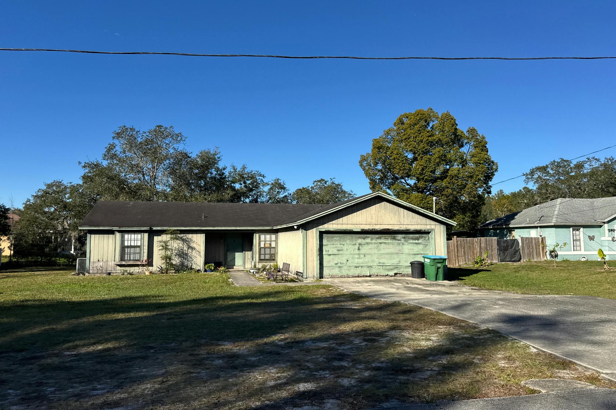 Shalimar Cir, Deltona, FL 32738