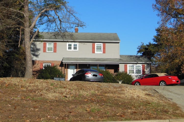 4205 Amelia Drive Fredericksburg, VA 22408, Spotsylvania County