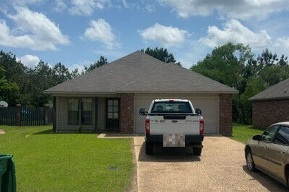 156 Dakota Street Byram, MS 39272, Hinds County