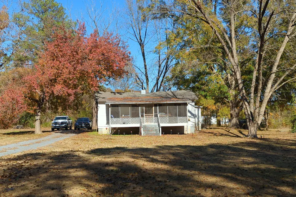 196 Moore Street Childersburg, AL 35044, Talladega County