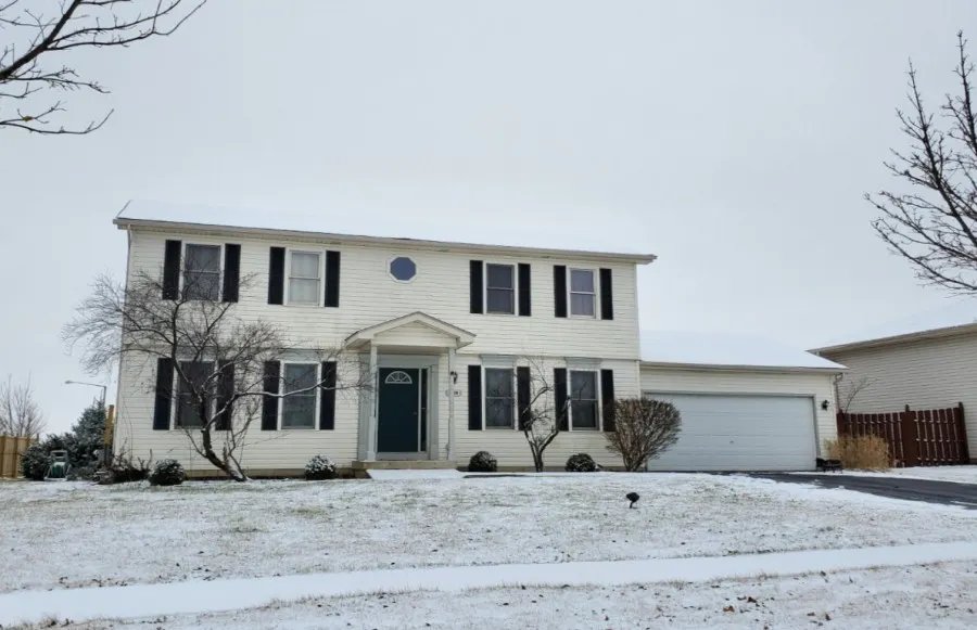 Monmouth Dr, Joliet, IL 60431 #1