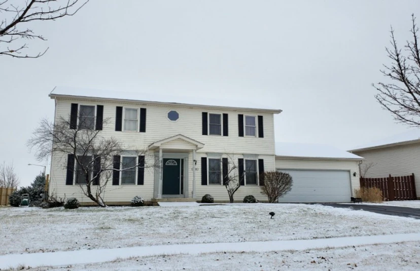6908 Monmouth Drive
