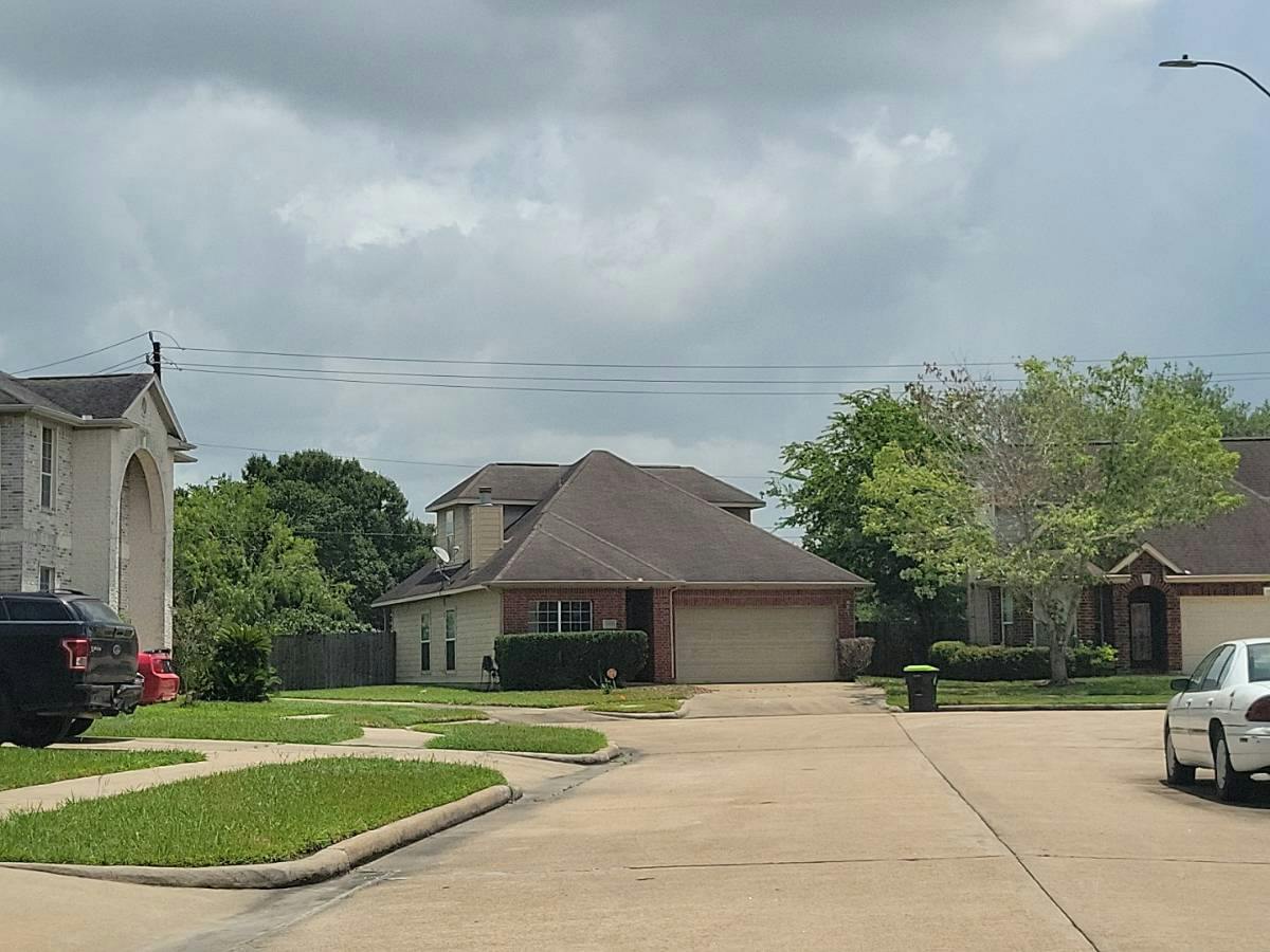 Doliver Cir, Missouri City, TX 77489