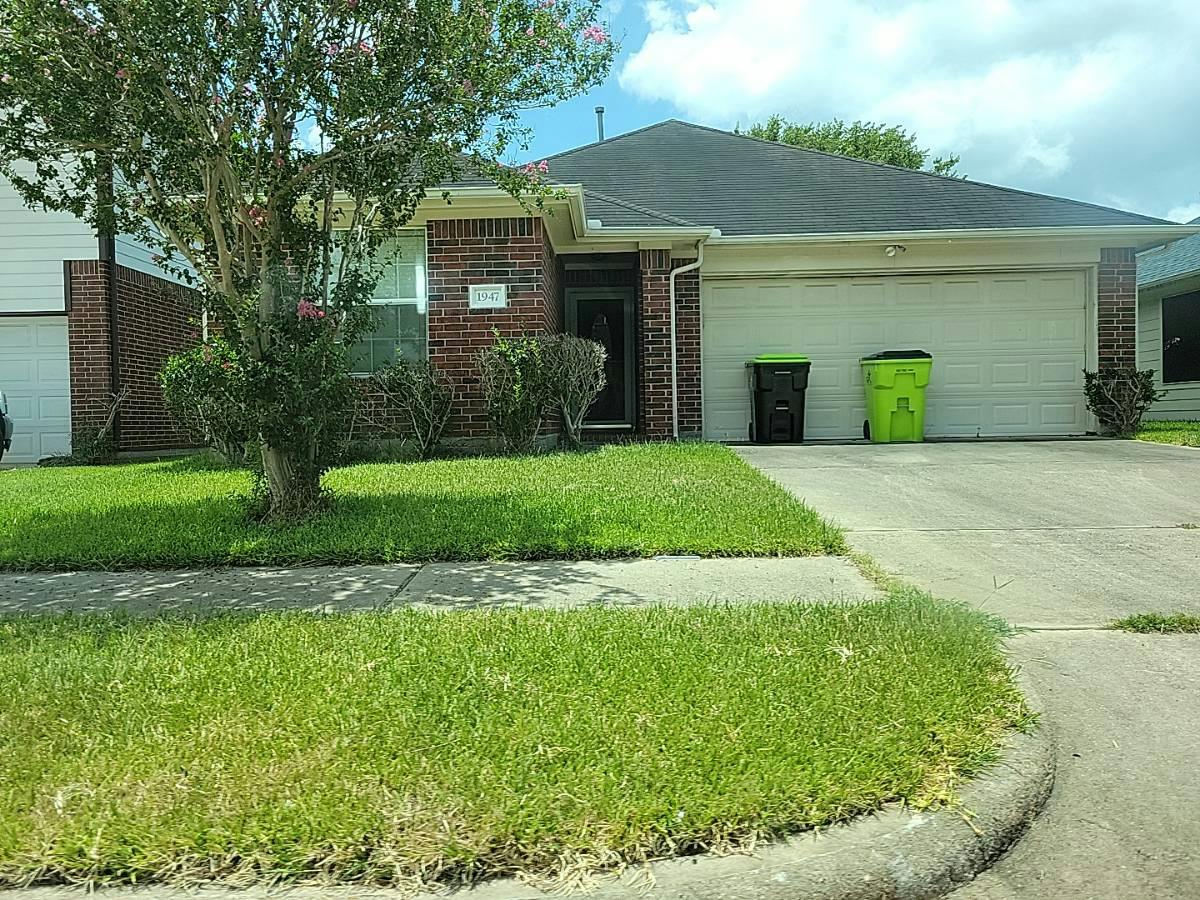 Doliver Cir, Missouri City, TX 77489 #1