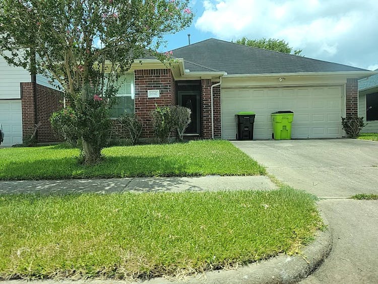 1947 Doliver Cir Missouri City, TX 77489, Fort Bend County