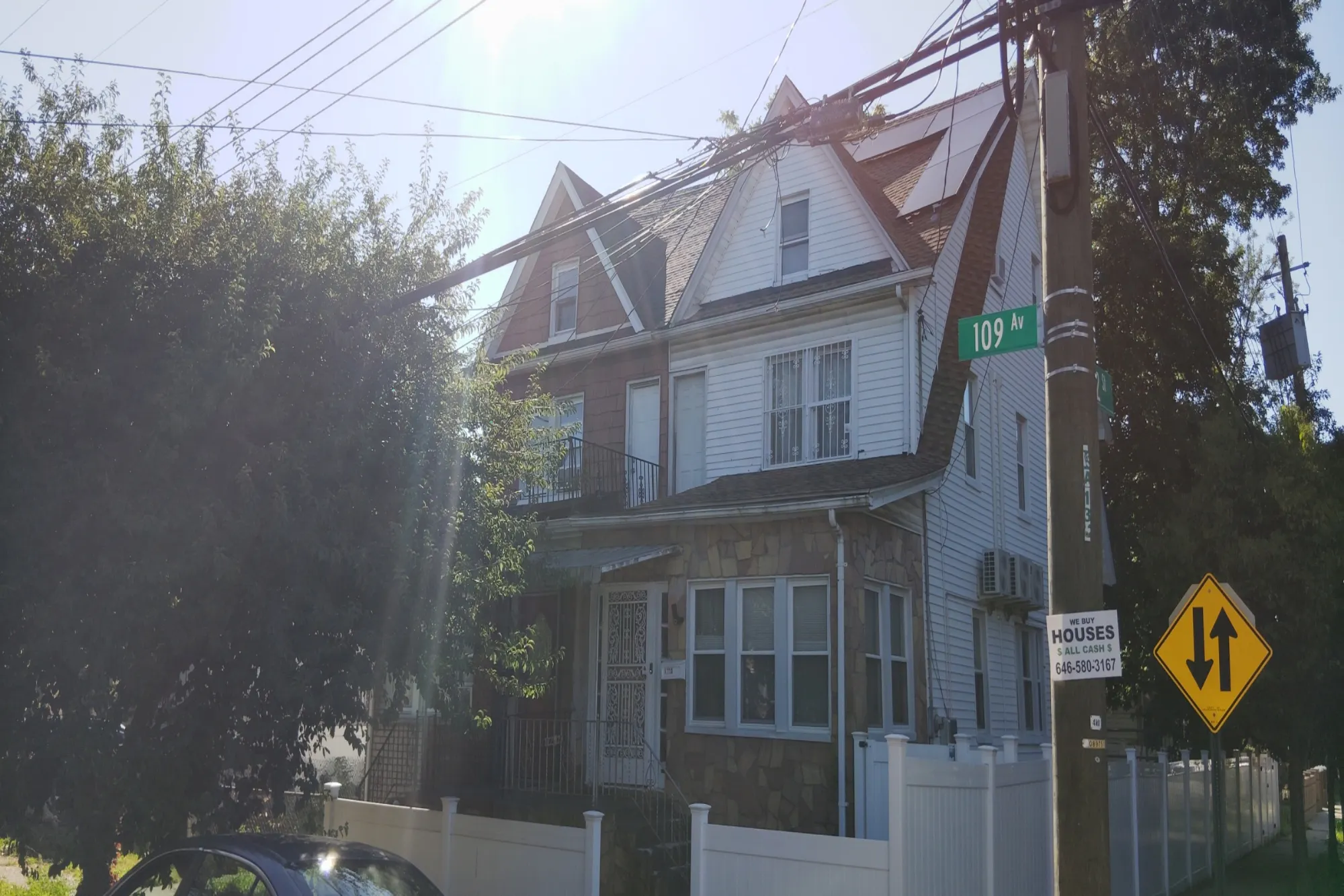 109th Ave, Jamaica, NY 11433 #1