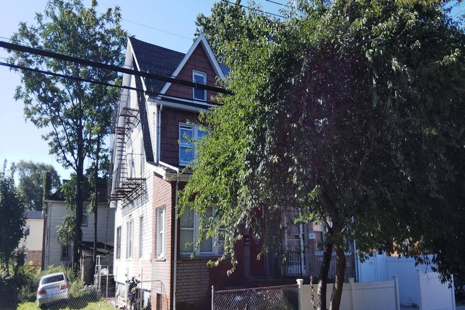 172-04 109th Ave. Jamaica, NY 11433, Queens County